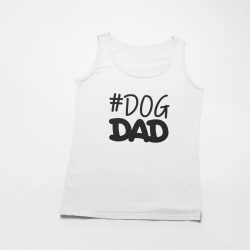 #Dog dad férfi atléta