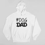 #Dog dad pulóver