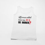 Kuvasz nélkül lehet élni, de minek? női atléta