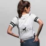 Labrador heartbeat tornazsák