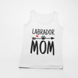 Labrador mom női atléta