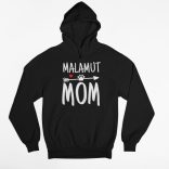 Malamut mom női pulóver