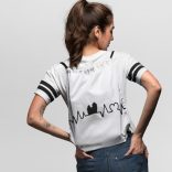 Máltai selyemkutya heartbeat tornazsák