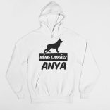 Németjuhász anya pulóver
