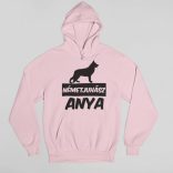 Németjuhász anya pulóver