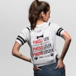 Pincsis szív és pincsis lélek tornazsák