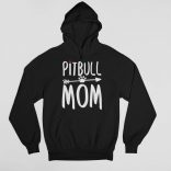 Pitbull mom női pulóver