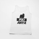 Puli anya női atléta