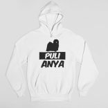 Puli anya női pulóver