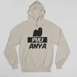 Puli anya női pulóver