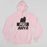 Puli anya női pulóver