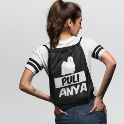Puli anya tornazsák