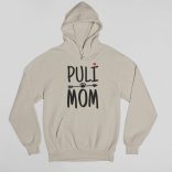 Puli mom női pulóver