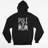 Puli mom női pulóver
