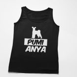 Pumi anya női atléta