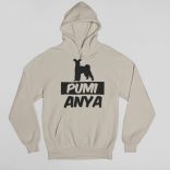 Pumi anya női pulóver