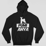 Pumi anya női pulóver