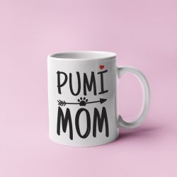 Pumi mom bögre