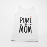 Pumi mom női atléta