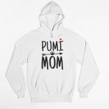 Pumi mom női pulóver