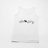 Skót terrier heartbeat férfi atléta