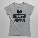 Spicc anya női póló