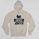 Spicc anya női pulóver