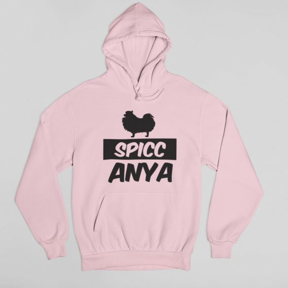 Spicc anya női pulóver