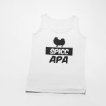 Spicc apa férfi atléta