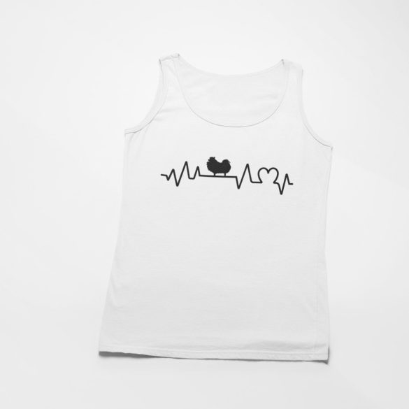 Spicc heartbeat férfi atléta