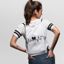 Spicc heartbeat tornazsák