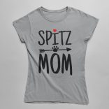 Spitz mom női póló