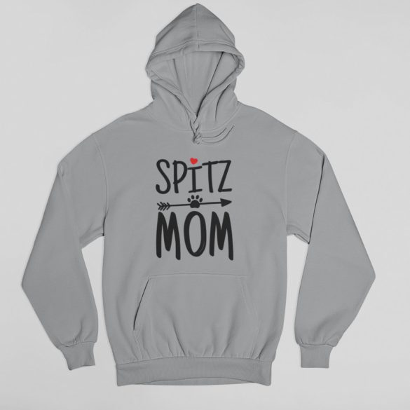 Spitz mom női pulóver
