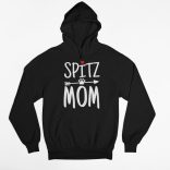 Spitz mom női pulóver