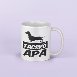 Tacskós cuccok, tacskós ajándékok KutyásPólók Webáruház Tacskós cuccok, tacskós ajándékok KutyásPólók Webáruház