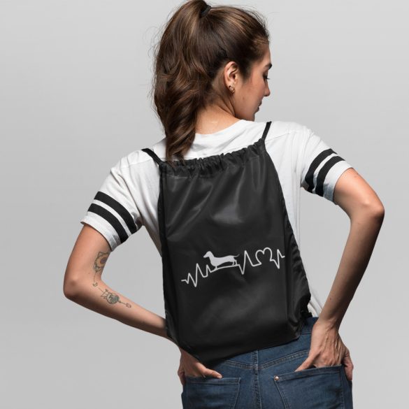 Tacskó heartbeat tornazsák