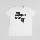 The walking dog Férfi  Póló