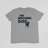 The walking dog Férfi  Póló