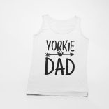 Yorkie dad férfi atléta